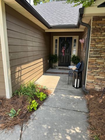 1088 Ackerman Drive, Graniteville, SC 29829