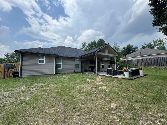 1088 Ackerman Drive, Graniteville, SC 29829