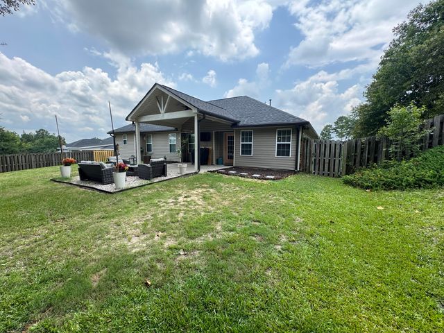 1088 Ackerman Drive, Graniteville, SC 29829