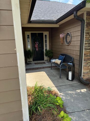 1088 Ackerman Drive, Graniteville, SC 29829