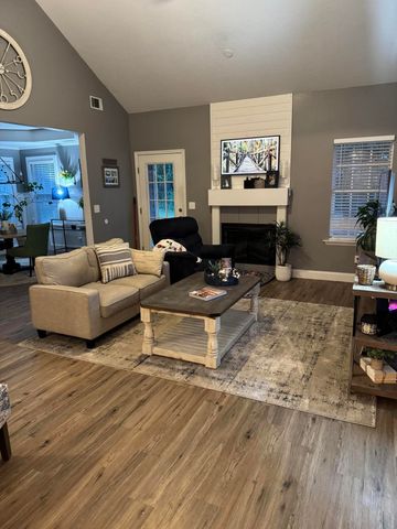 1088 Ackerman Drive, Graniteville, SC 29829