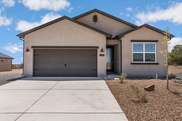 2708 Ema Court NE, Rio Rancho, NM 87144