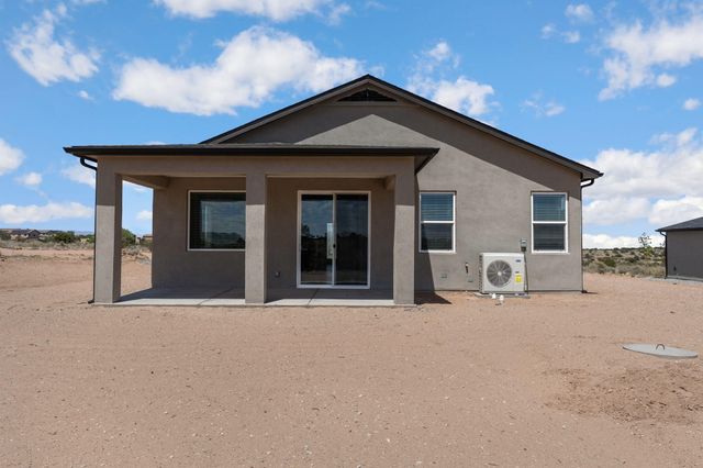 2708 Ema Court NE, Rio Rancho, NM 87144