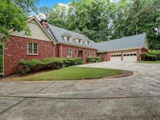 4535 Arcado Road, Lilburn, GA 30047
