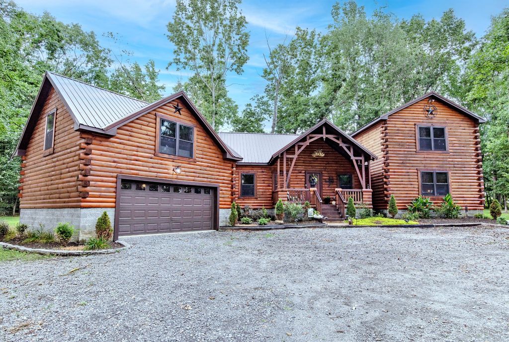 4210 Highway 76, Cottontown, TN 37048