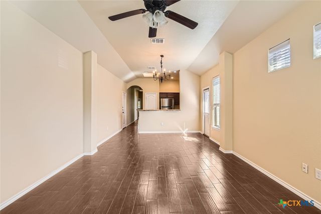 107 Creekside Villa Drive, Kyle, TX 78640