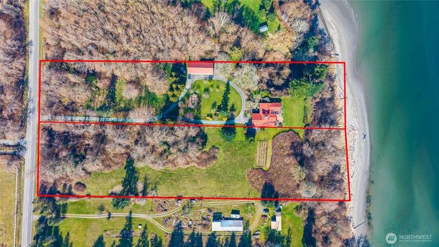 5477 Wilkinson Road, Langley, WA 98260