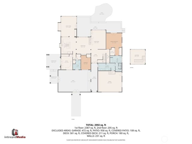 5477 Wilkinson Road, Langley, WA 98260