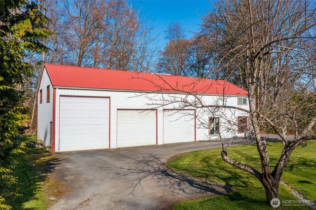 5477 Wilkinson Road, Langley, WA 98260