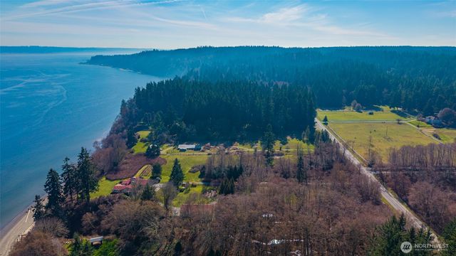 5477 Wilkinson Road, Langley, WA 98260