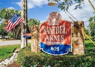 805 E Gulf DR # A7, Sanibel, FL 33957