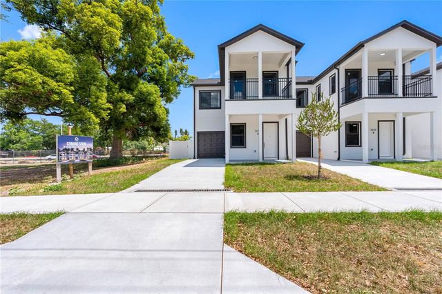 7015 N CENTRAL AVENUE Unit A, Tampa, FL 33604