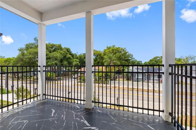 7015 N CENTRAL AVENUE Unit A, Tampa, FL 33604