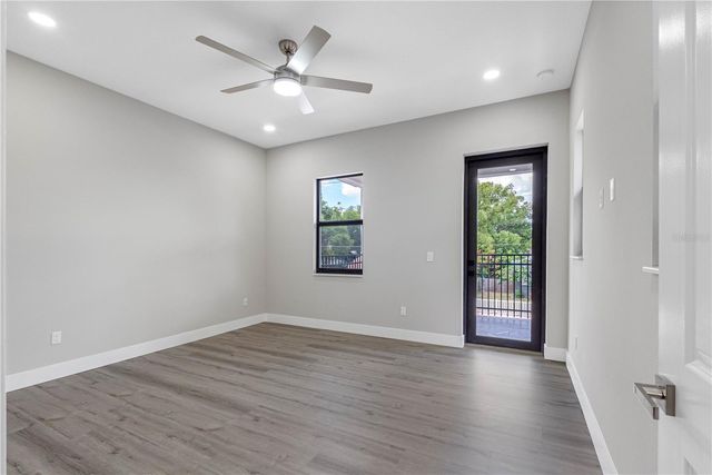 7015 N CENTRAL AVENUE Unit A, Tampa, FL 33604