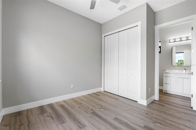 7015 N CENTRAL AVENUE Unit A, Tampa, FL 33604