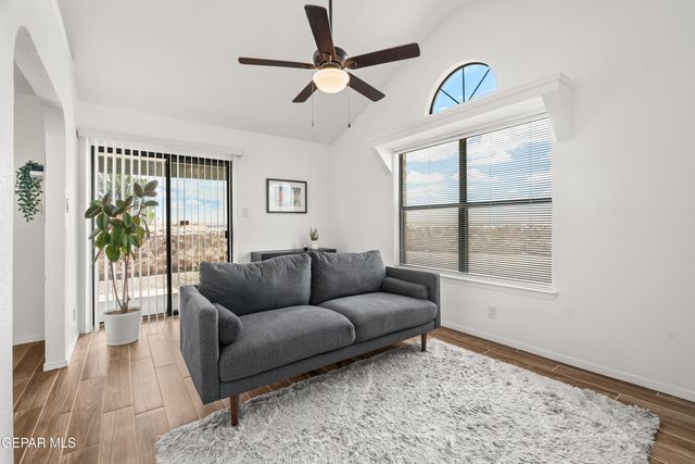 7737 WATERHOUSE Drive, El Paso, TX 79912