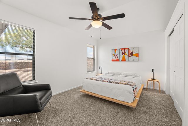 7737 WATERHOUSE Drive, El Paso, TX 79912
