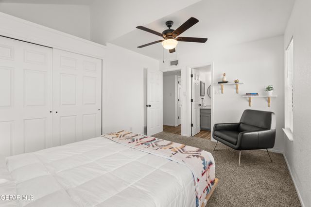 7737 WATERHOUSE Drive, El Paso, TX 79912