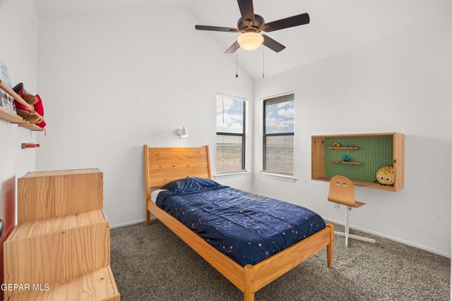7737 WATERHOUSE Drive, El Paso, TX 79912