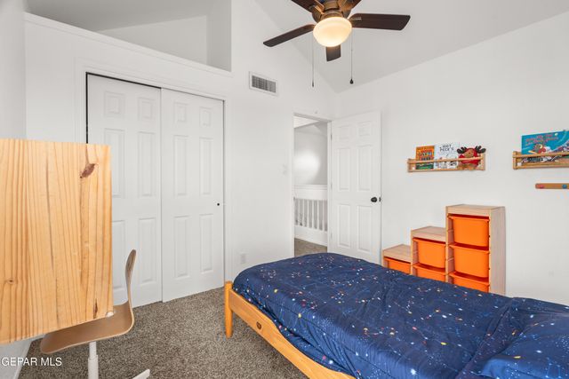 7737 WATERHOUSE Drive, El Paso, TX 79912