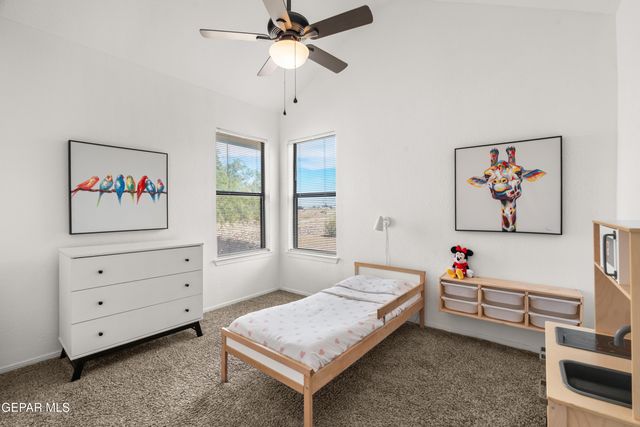 7737 WATERHOUSE Drive, El Paso, TX 79912