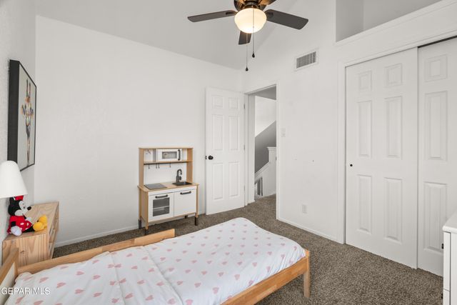 7737 WATERHOUSE Drive, El Paso, TX 79912