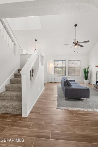 7737 WATERHOUSE Drive, El Paso, TX 79912