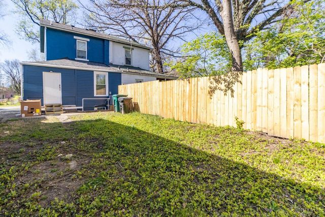 1414 Regent Avenue, Cincinnati, OH 45237
