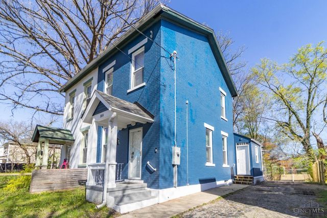 1414 Regent Avenue, Cincinnati, OH 45237