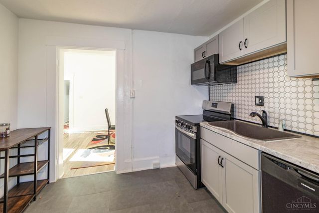 1414 Regent Avenue, Cincinnati, OH 45237
