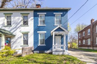 1414 Regent Avenue, Cincinnati, OH 45237