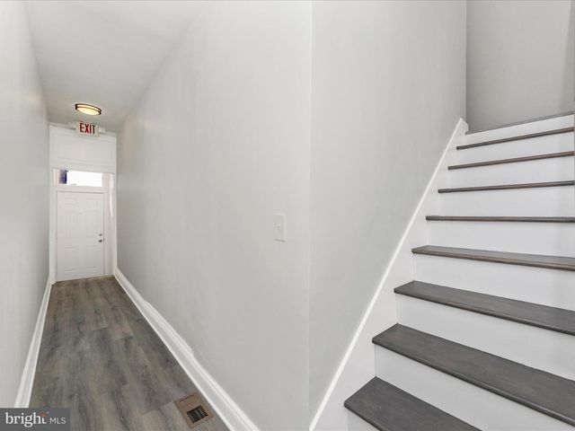 750 DOLPHIN STREET, Baltimore, MD 21217