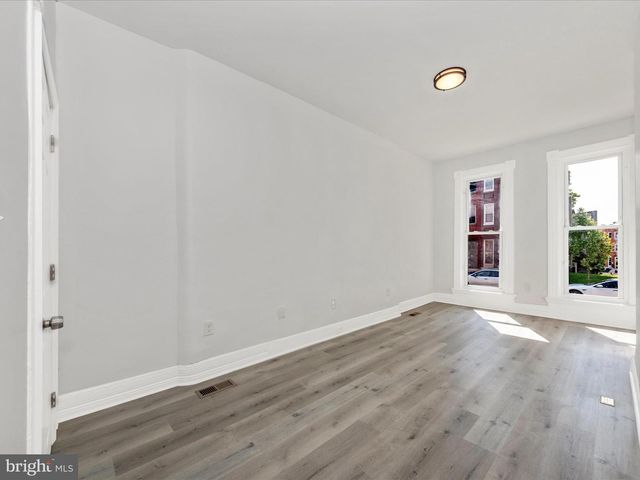750 DOLPHIN STREET, Baltimore, MD 21217