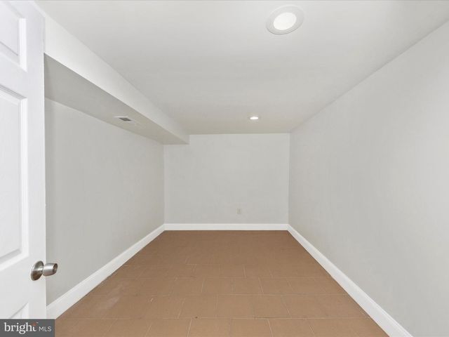 750 DOLPHIN STREET, Baltimore, MD 21217