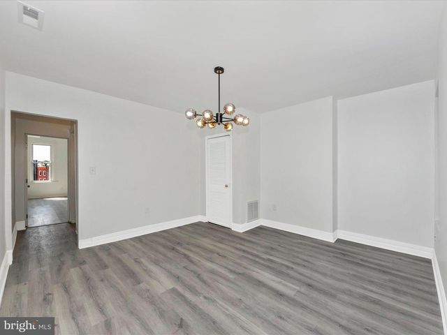 750 DOLPHIN STREET, Baltimore, MD 21217