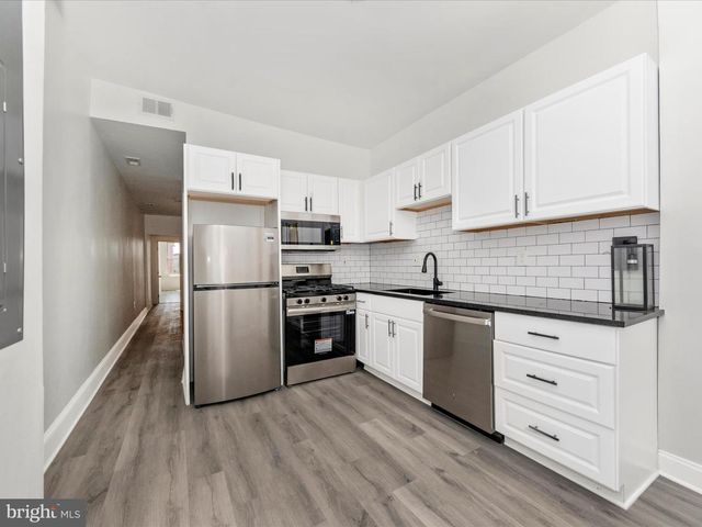 750 DOLPHIN STREET, Baltimore, MD 21217