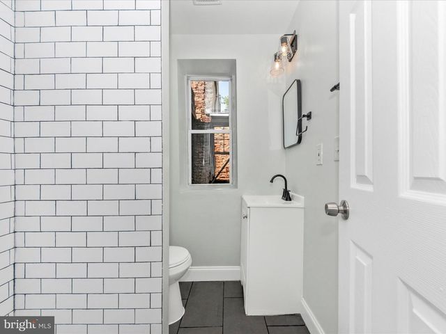 750 DOLPHIN STREET, Baltimore, MD 21217