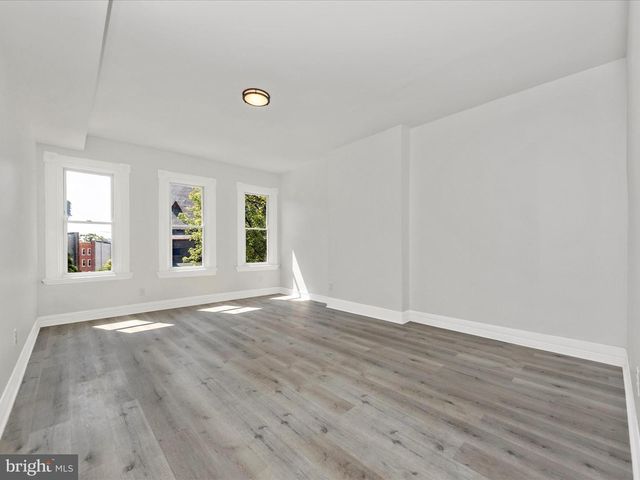 750 DOLPHIN STREET, Baltimore, MD 21217