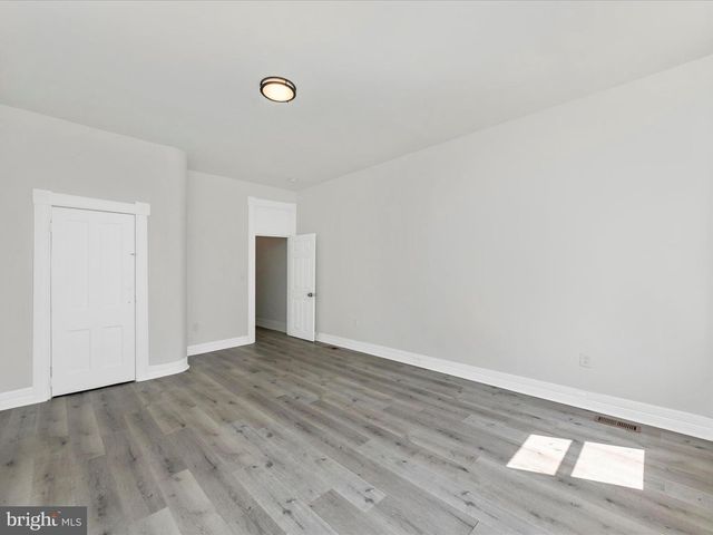 750 DOLPHIN STREET, Baltimore, MD 21217