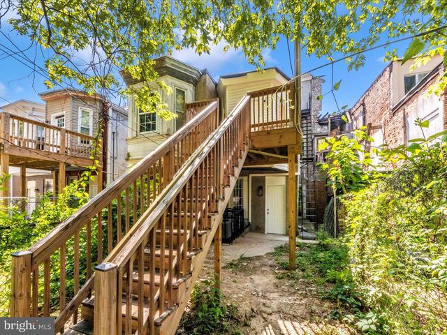 750 DOLPHIN STREET, Baltimore, MD 21217