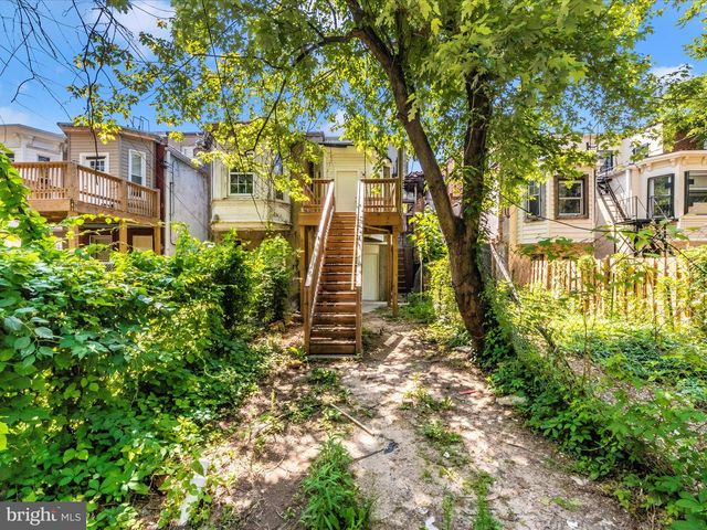 750 DOLPHIN STREET, Baltimore, MD 21217