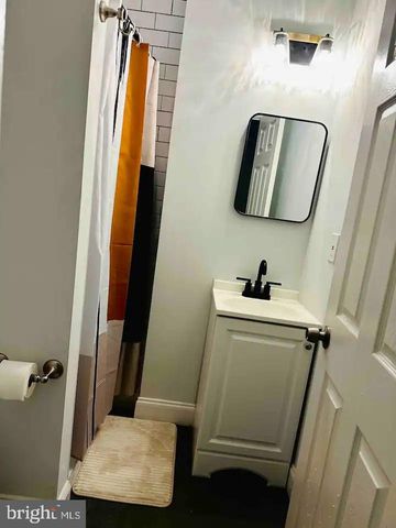 750 DOLPHIN STREET, Baltimore, MD 21217