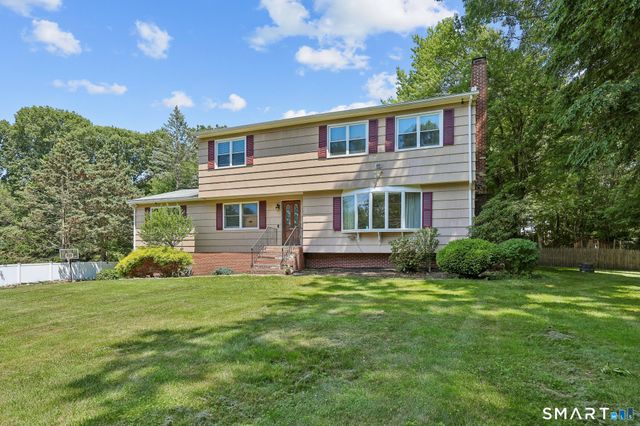 11 Olin Court, Shelton, CT 06484