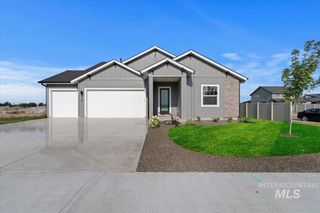 2734 W Warlander, Meridian, ID 83642