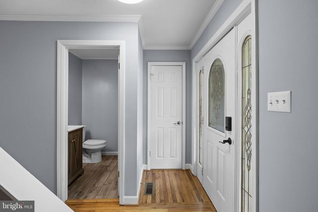 10329 GORDON RD, Spotsylvania, VA 22553