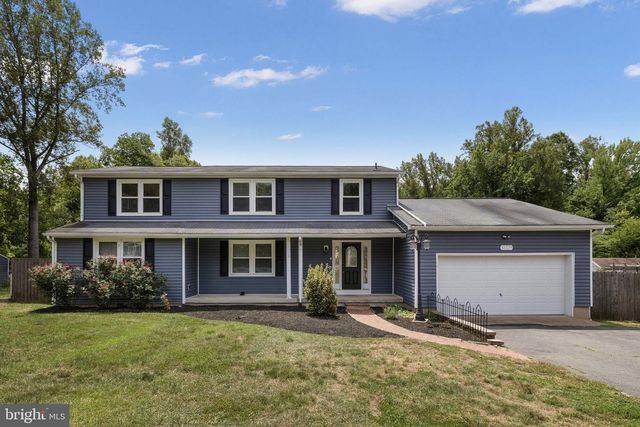 10329 GORDON RD, Spotsylvania, VA 22553