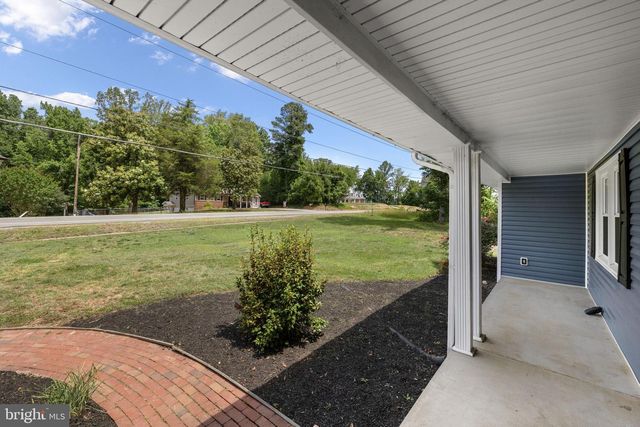 10329 GORDON RD, Spotsylvania, VA 22553