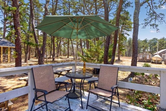 20 Fresh Brook Ln A, Wellfleet, MA 02667