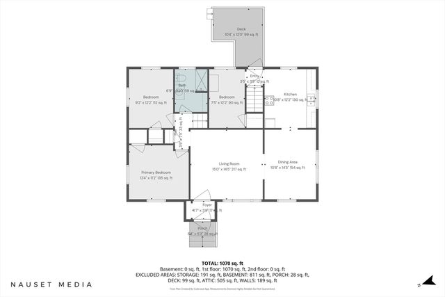 20 Fresh Brook Ln A, Wellfleet, MA 02667