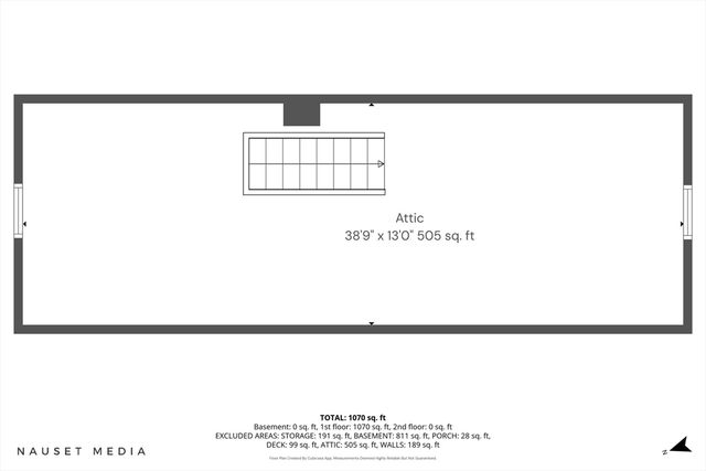 20 Fresh Brook Ln A, Wellfleet, MA 02667